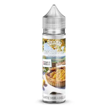 Original - Tarte Mirabelle - Millésime